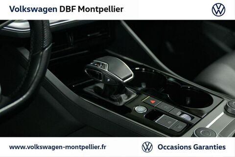 Touareg Volkswagen 2021 occasion 34000 Montpellier