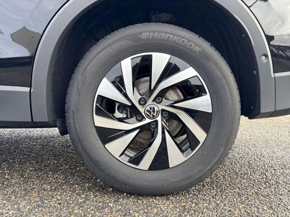 Tiguan Volkswagen 2026 occasion 33700 M&eacute;rignac