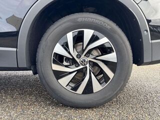 Tiguan Volkswagen 2026 occasion 33700 M&eacute;rignac