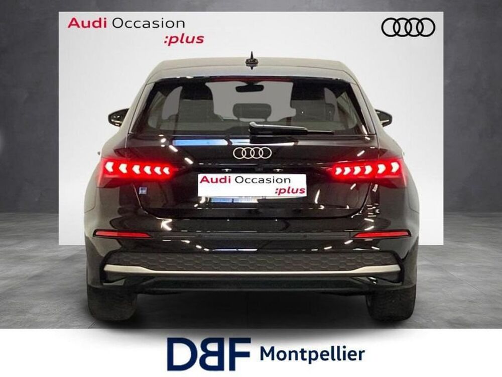 A3 Audi 2024 occasion 34000 Montpellier