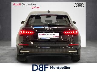 A3 Audi 2024 occasion 34000 Montpellier