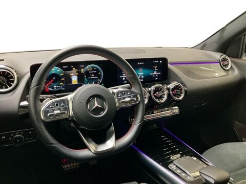 Classe GLA Mercedes-Benz 2022 occasion 34000 Montpellier