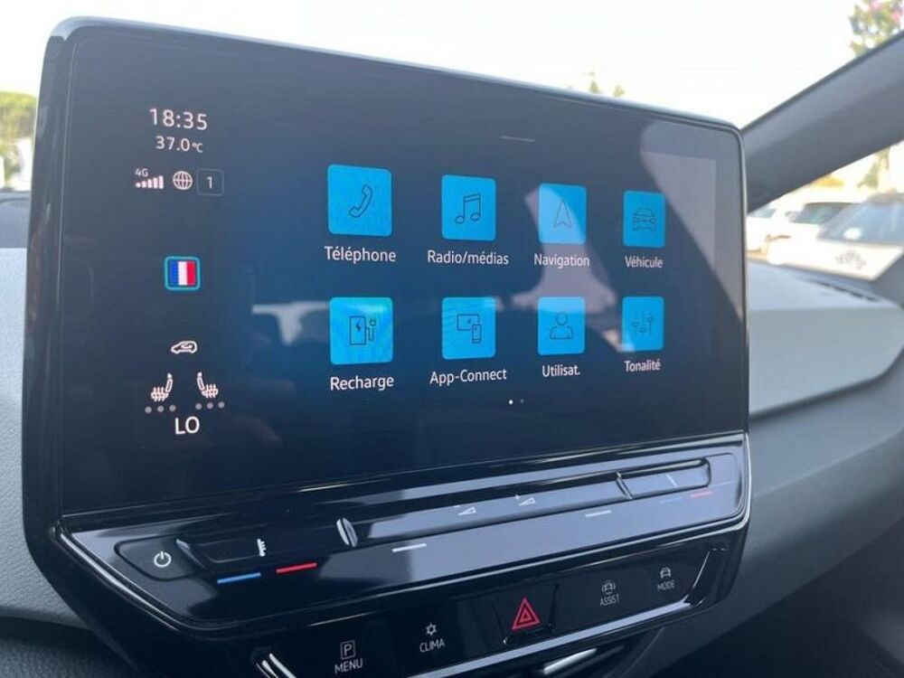 ID.3 Volkswagen 2022 occasion 33700 M&eacute;rignac