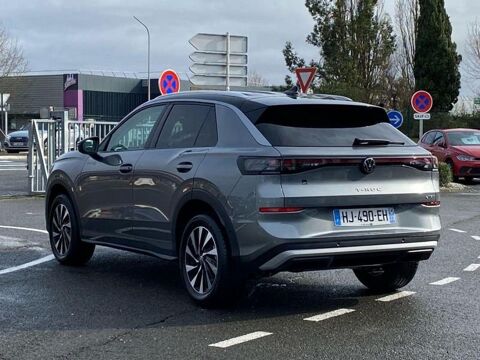 T-ROC Volkswagen 2026 occasion 33700 M&eacute;rignac
