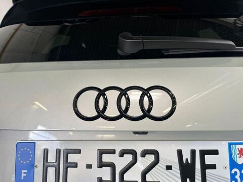 A1 Audi 2025 occasion 33370 Artigues-pr&egrave;s-Bordeaux
