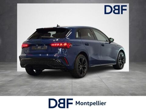 A3 Audi 2026 occasion 34000 Montpellier