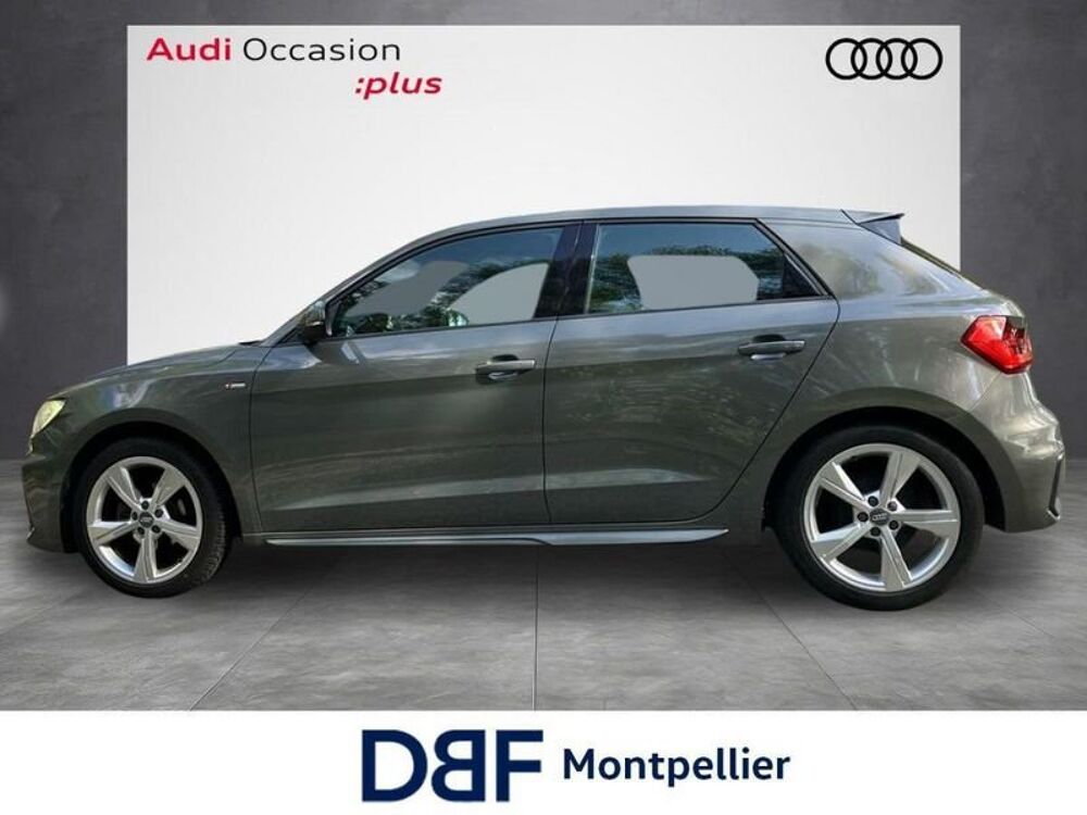 A1 Audi 2020 occasion 34000 Montpellier