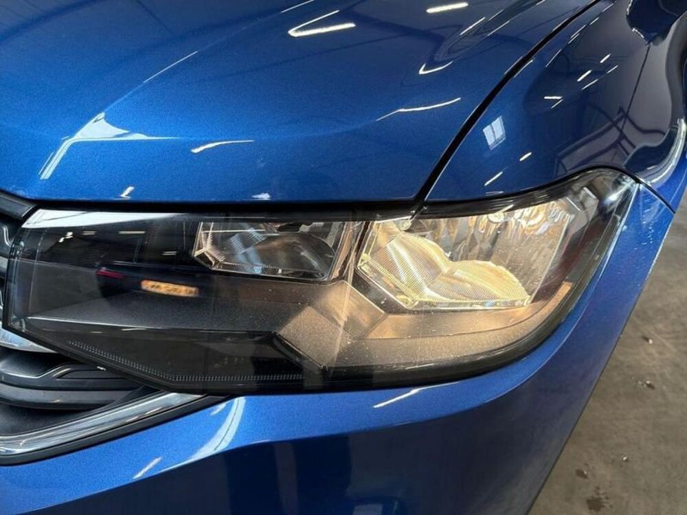 T-Cross Volkswagen 2020 occasion 34000 Montpellier