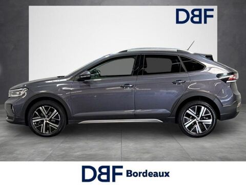 Taigo Volkswagen 2021 occasion 33700 M&eacute;rignac