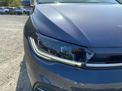 Polo Volkswagen 2025 occasion 33700 M&eacute;rignac