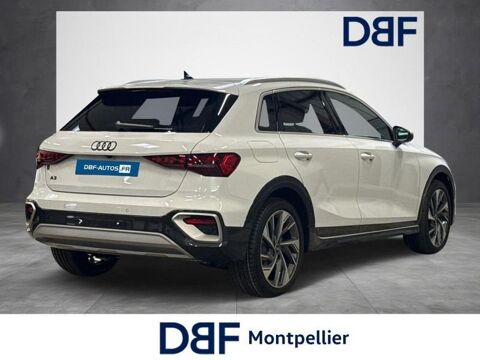 A3 Audi 2026 occasion 34000 Montpellier