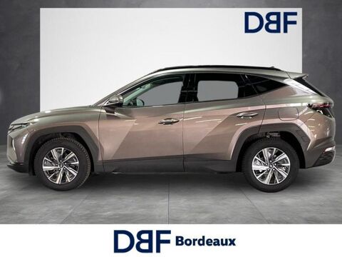 Tucson Hyundai 2022 occasion 33700 M&eacute;rignac