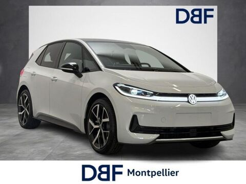 ID.3 Volkswagen 2026 occasion 34000 Montpellier