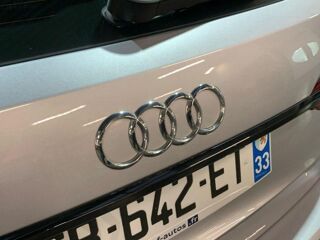 A6 Audi 2021 occasion 33370 Artigues-pr&egrave;s-Bordeaux