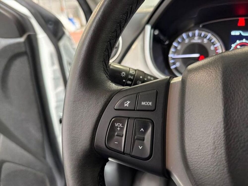 Vitara Suzuki 2019 occasion 34000 Montpellier
