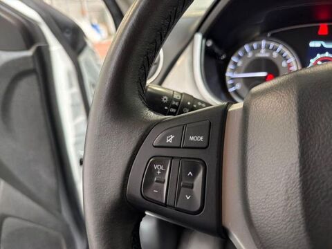 Vitara Suzuki 2019 occasion 34000 Montpellier