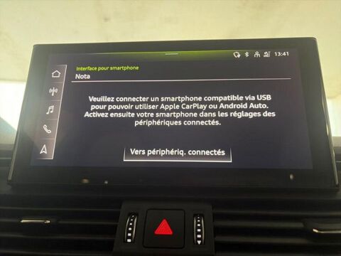 Q5 Audi 2025 occasion 34000 Montpellier