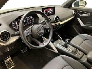 Q2 Audi 2023 occasion 34000 Montpellier