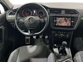 Tiguan Volkswagen 2019 occasion 33700 M&eacute;rignac