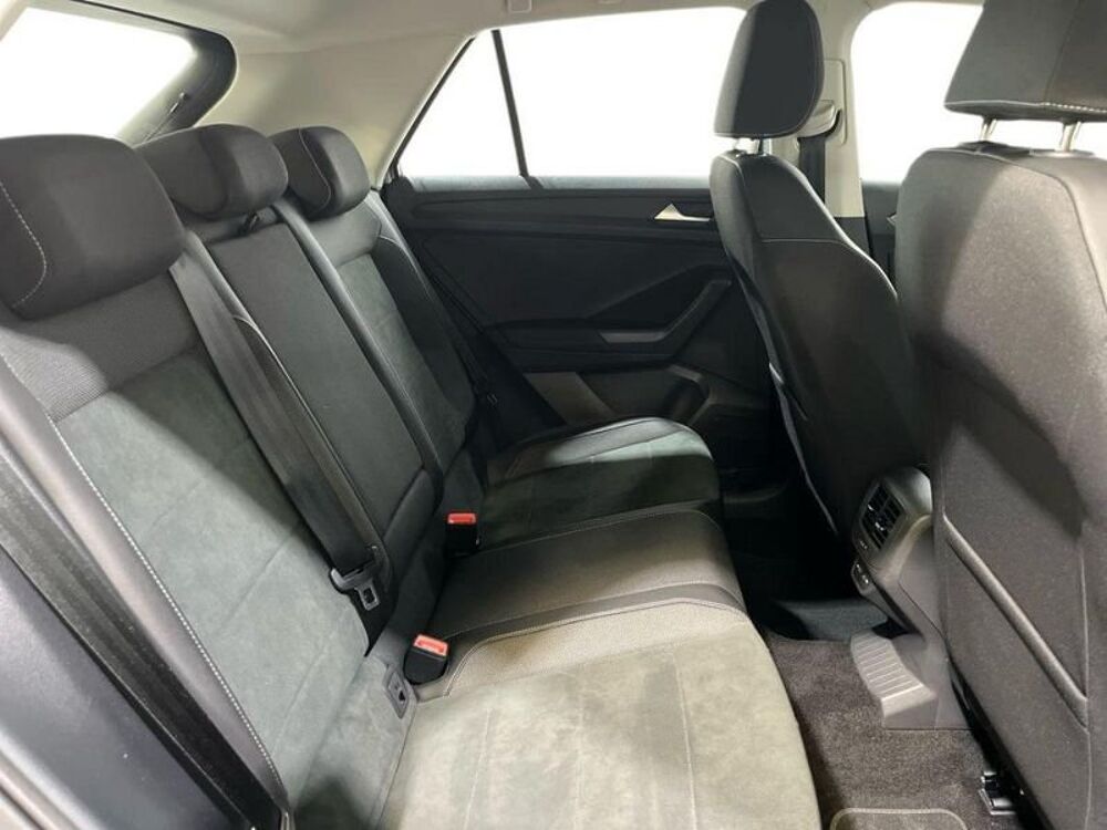 T-ROC Volkswagen 2023 occasion 33700 M&eacute;rignac