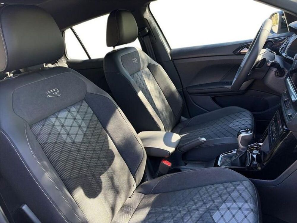 T-Cross Volkswagen 2026 occasion 34000 Montpellier
