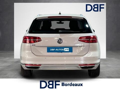 Passat Volkswagen 2016 occasion 33700 M&eacute;rignac