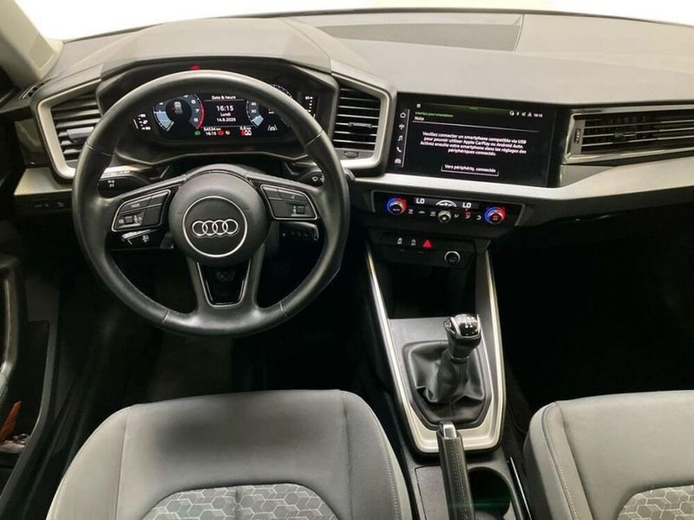 A1 Audi 2023 occasion 34000 Montpellier