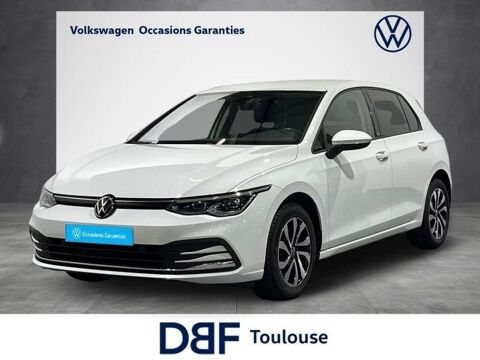 Annonce voiture Volkswagen Golf 18989 €