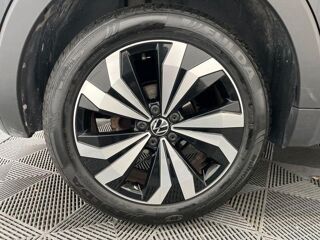 T-Cross Volkswagen 2021 occasion 34000 Montpellier