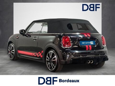 Cooper MINI 2022 occasion 33700 M&eacute;rignac