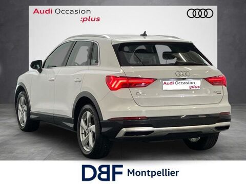 Q3 Audi 2019 occasion 34000 Montpellier
