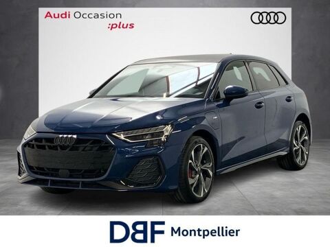 Audi A3 Audi 2026 occasion Montpellier 34000