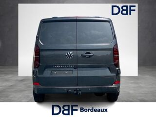 Transporter Combi Volkswagen 2026 occasion 33700 M&eacute;rignac