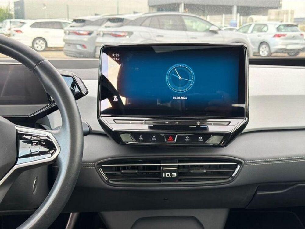 ID.3 Volkswagen 2024 occasion 33700 M&eacute;rignac