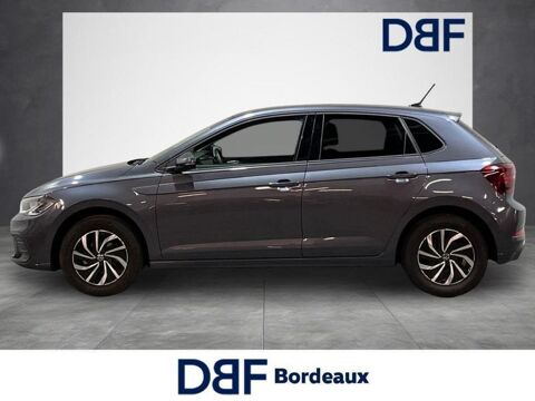 Polo Volkswagen 2025 occasion 33700 M&eacute;rignac