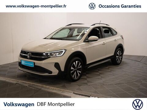 Volkswagen Taigo Volkswagen 2023 occasion Montpellier 34000