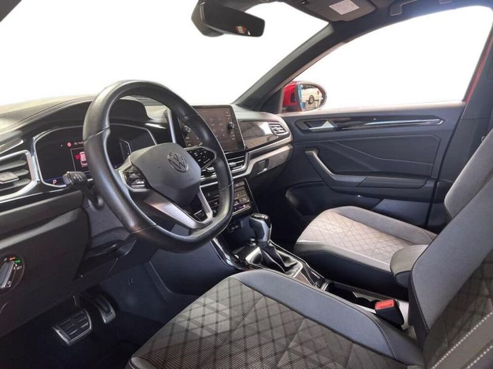 T-ROC Volkswagen 2023 occasion 33700 M&eacute;rignac