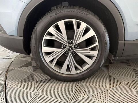 Q4 Audi 2021 occasion 34000 Montpellier