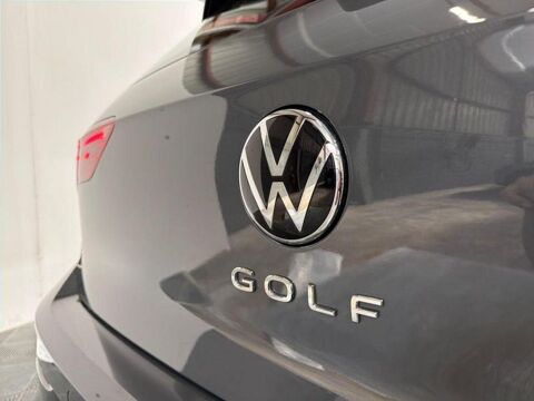 Golf Volkswagen 2023 occasion 34000 Montpellier