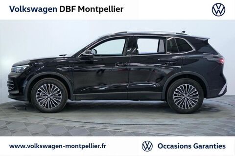 Tiguan Volkswagen 2024 occasion 34000 Montpellier