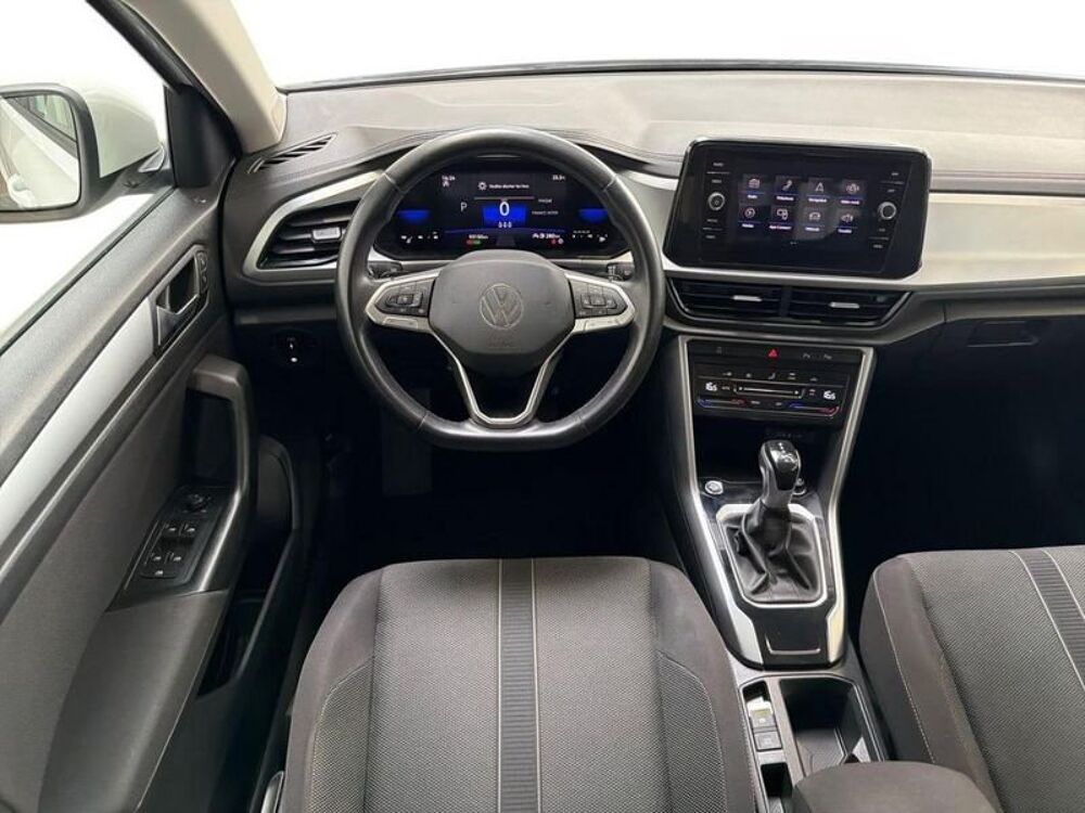 T-ROC Volkswagen 2023 occasion 34000 Montpellier