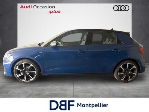 A1 Audi 2023 occasion 34000 Montpellier