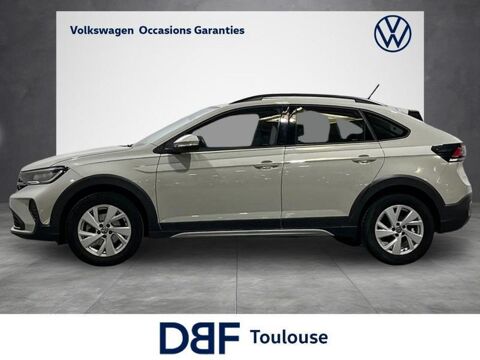 Taigo Volkswagen 2023 occasion 33700 M&eacute;rignac