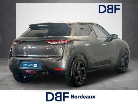 DS3 DS 2022 occasion 33700 M&eacute;rignac
