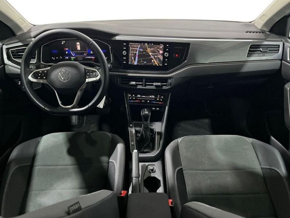 Polo Volkswagen 2024 occasion 33700 M&eacute;rignac