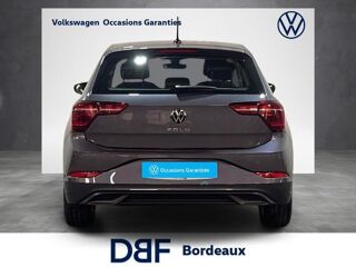 Polo Volkswagen 2026 occasion 33700 M&eacute;rignac