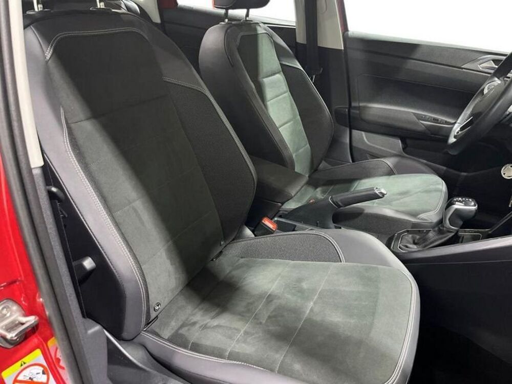 Polo Volkswagen 2023 occasion 33700 M&eacute;rignac