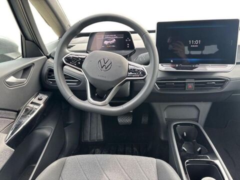 ID.3 Volkswagen 2026 occasion 33700 M&eacute;rignac