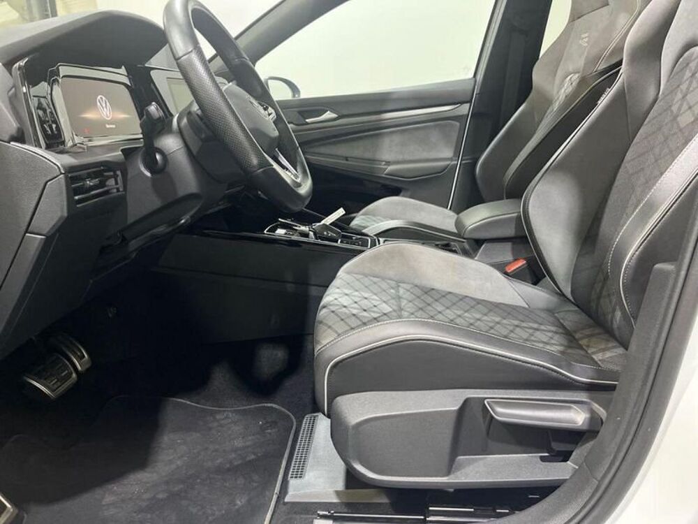 Golf Volkswagen 2024 occasion 33700 M&eacute;rignac
