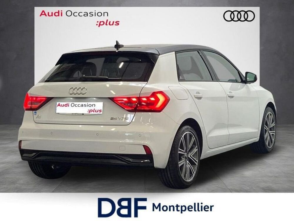 A1 Audi 2023 occasion 34000 Montpellier